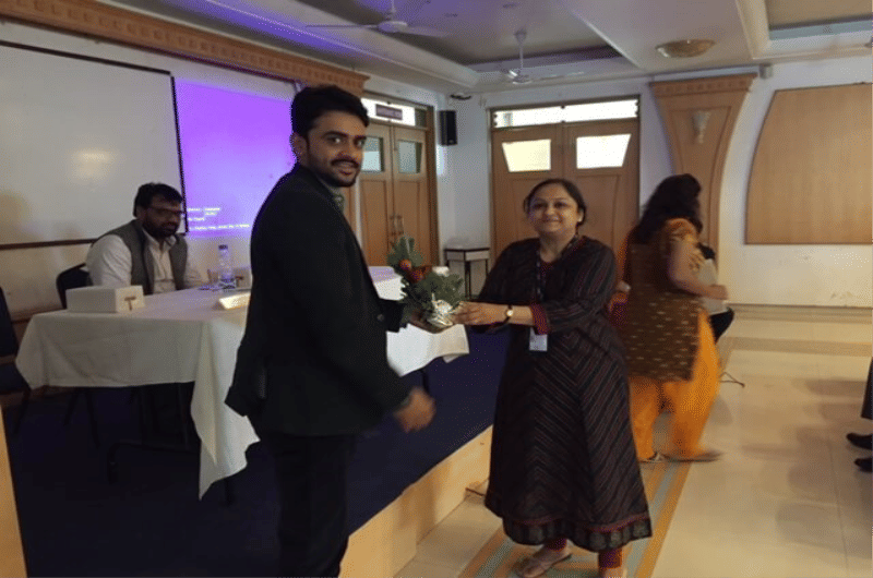 Global Business School and Research Centre Pune Events photo 6